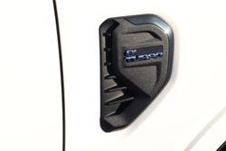 2024 Ford Everest Ambiente