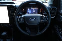 2024 Ford Everest Ambiente