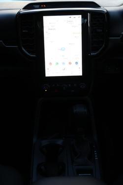 2024 Ford Everest Ambiente