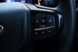 2024 Ford Everest Ambiente