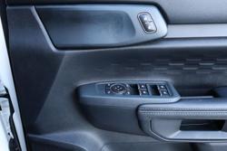 2024 Ford Everest Ambiente