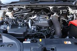 2024 Ford Everest Ambiente