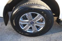 2024 Ford Everest Ambiente