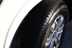 2024 Ford Everest Ambiente