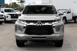 2025 Mitsubishi Pajero Sport GLS
