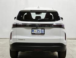 2025 Chery Tiggo 4 Ultimate
