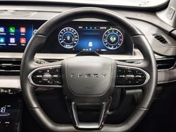 2025 Chery Tiggo 4 Ultimate