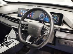 2025 Chery Tiggo 4 Ultimate