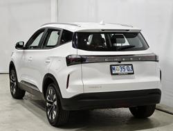 2025 Chery Tiggo 4 Ultimate