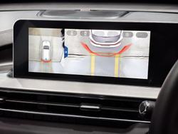 2025 Chery Tiggo 4 Ultimate