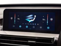 2025 Chery Tiggo 4 Ultimate