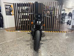 2025 Indian SCOUT SPORT ?