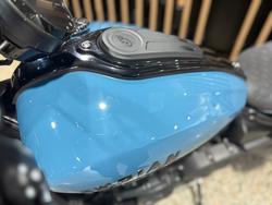 2025 Indian SCOUT SPORT ?