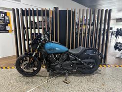 2025 Indian SCOUT SPORT ?