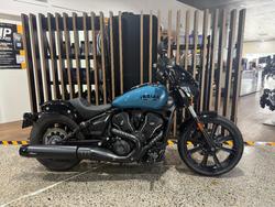 Indian Scout Sport