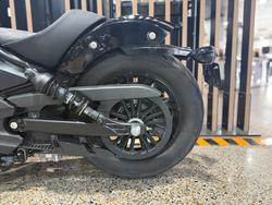 2025 Indian SCOUT SPORT ?