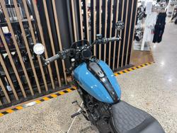 2025 Indian SCOUT SPORT ?