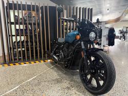 2025 Indian SCOUT SPORT ?