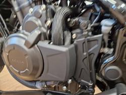 2022 Honda CMX 500 GREY