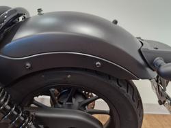 2022 Honda CMX 500 GREY