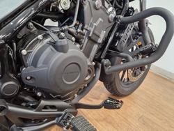 2022 Honda CMX 500 GREY