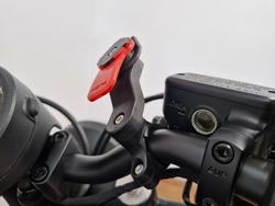 2022 Honda CMX 500 GREY