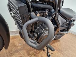 2022 Honda CMX 500 GREY