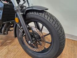 2022 Honda CMX 500 GREY