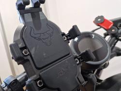 2022 Honda CMX 500 GREY