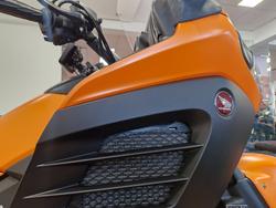 2017 Honda GOLDWING F6B GREY