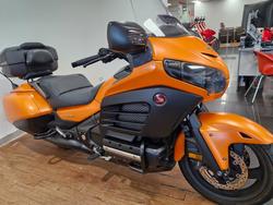 Honda Goldwing F6B
