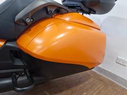 2017 Honda GOLDWING F6B GREY