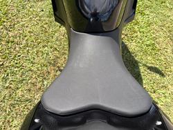2020 Kawasaki NINJA 400 Black