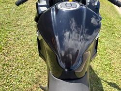 2020 Kawasaki NINJA 400 Black