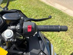 2020 Kawasaki NINJA 400 Black