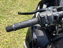 2020 Kawasaki NINJA 400 Black