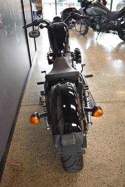 2011 HARLEY-DAVIDSON XL1200X FORTY EIGHT