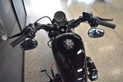 2011 HARLEY-DAVIDSON XL1200X FORTY EIGHT