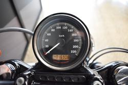 2011 HARLEY-DAVIDSON XL1200X FORTY EIGHT