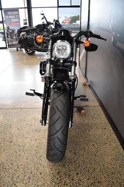 2011 HARLEY-DAVIDSON XL1200X FORTY EIGHT