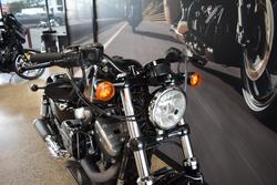 2011 HARLEY-DAVIDSON XL1200X FORTY EIGHT