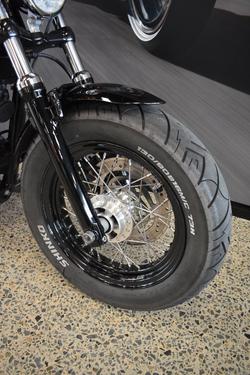 2011 HARLEY-DAVIDSON XL1200X FORTY EIGHT