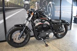 2011 HARLEY-DAVIDSON XL1200X FORTY EIGHT