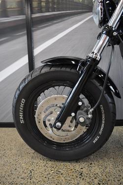 2011 HARLEY-DAVIDSON XL1200X FORTY EIGHT