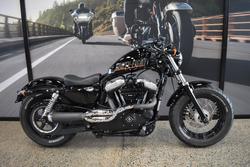 2011 HARLEY-DAVIDSON XL1200X FORTY EIGHT