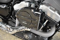 2011 HARLEY-DAVIDSON XL1200X FORTY EIGHT