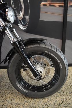 2011 HARLEY-DAVIDSON XL1200X FORTY EIGHT