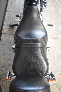 2007 HARLEY-DAVIDSON XL883 SPORTSTER