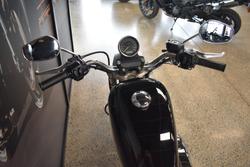 2007 HARLEY-DAVIDSON XL883 SPORTSTER