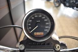 2007 HARLEY-DAVIDSON XL883 SPORTSTER